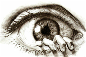Drawings - The work Of Art