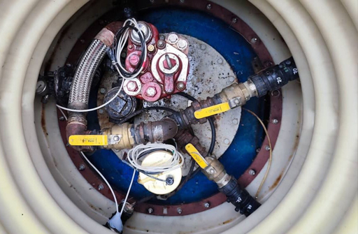 Automatic tank gauging
