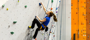 Alpamayo klimcentrum met Clip 'n Climb! | Visit Limburg