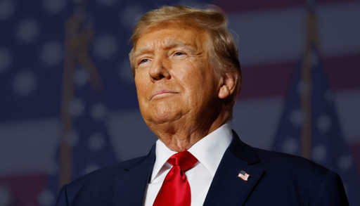 Trump says US, UK relationship ‘not like it used to be’