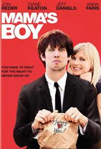 Mama's Boy - Film (2007) - MYmovies.it