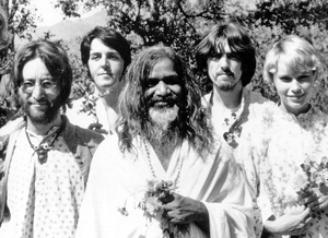 The Beatles: For the Record: Sexy Sadie