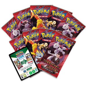 Pokemon Scarlet & Violet Elite Trainer Box