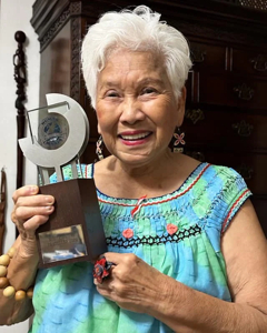 Interview with Luisa Yu: the 80-year-old travel legend who ...