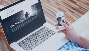 Vertical Magazine Digital Editions for Publishing