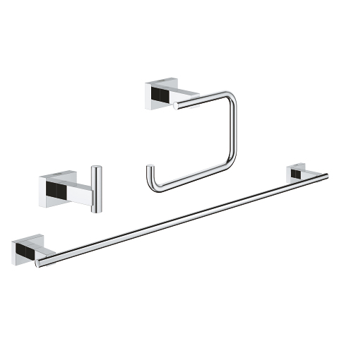ESSENTIAL ACCESSORIES SET GUEST 3-in-1