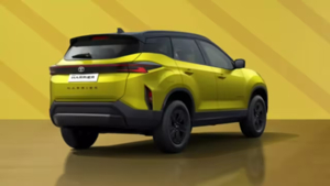 GaadiDrive.com | Tata Harrier SUV Petrol 2026 Version Launched: Price, Engine, Features & What’s New