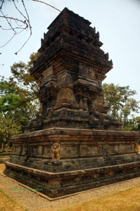 Candi Kidal temple