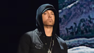 Eminem celebró 16 años de sobriedad: así fue su grave ...
