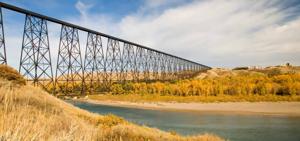Oldman River | The Canadian Encyclopedia