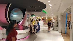 Pokemon Mega Center Tokyo