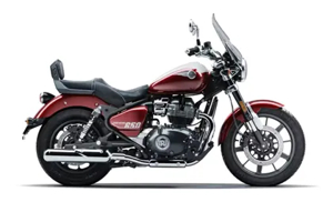 Top 10 Cruising bikes or cruisers under 5 lakhs in India in 2025