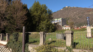 Giardino pensile di via Balestra, il progetto per ...