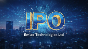 Emiac Technologies Ltd IPO Review 2026 – GMP, Price, Analysis & Should You Apply?