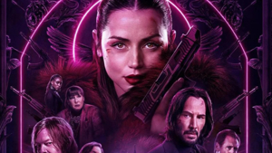 Ballerina' se la pega en la taquilla: Ana de Armas ...