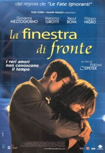 La Finestra di fronte - Film (2003)