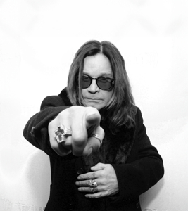 Muere Ozzy Osbourne, patriarca del 'heavy metal', a los 76 ...