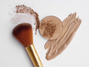 Fungsi Foundation Dalam Makeup