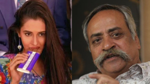 How Piyush Pandey Found Shimona Rashi, the Cadbury Girl Who ...