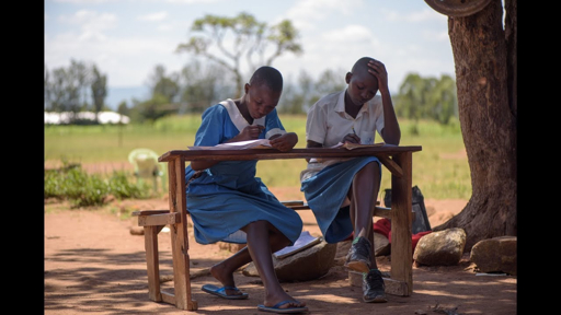 Girls missing school due to menstrual health barriers