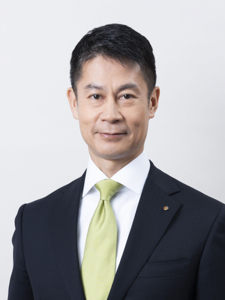 湯崎英彦 - Wikipedia