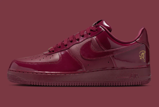 Central Cee Nike Air Force 1