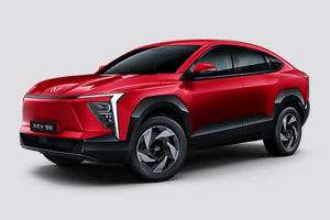 GaadiDrive.com | Exciting New Mahindra XEV 9S 7-seater electric SUV to be unveiled on 27th November...