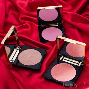 Yuk Cari Tahu, Ini 7 Ragam Jenis Blush On dan Kelebihannya