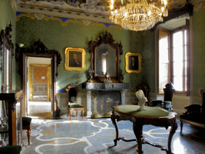 Palazzo Olginati | Como Italia