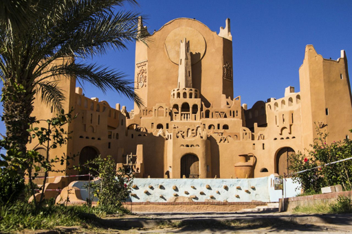African Architecture