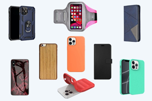 Quelle matière de coque de téléphone est la meilleure ?