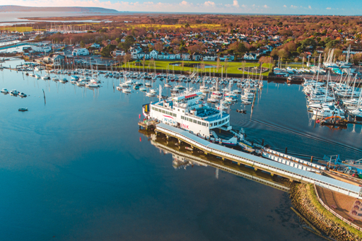 Wightlink