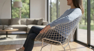 ダイヤモンドチェアの本物と偽物の見分け方｜Knoll（ノル）正規品の証と購入時の注意点 – オーダーメイド家具のKIJIN