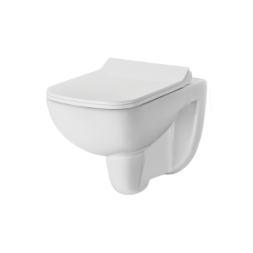 Varmora- Prima21 530x350x360mm wall hung wc