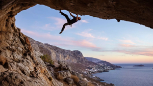 Inspired by Olympic sport climbing? These are Europe's best ...