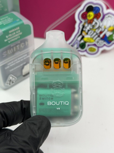 Boutiq Switch Orb V5 disposable