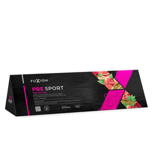 FUXION PRE-SPORT USA