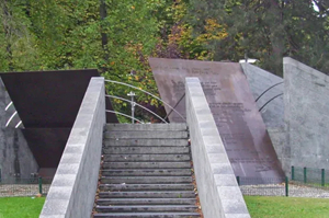 Monumento alla Resistenza Europea/ L'Anpi e le forze ...