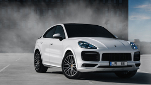 GaadiDrive.com | 2026 Porsche Cayenne Electric Unveiled Today: Hybrid Insights, Full Specs, Pricing & More...
