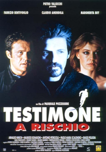 Testimone a rischio (1997) - IMDb
