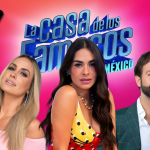 La Casa de los Famosos México 3: Filtran nombres de los ...