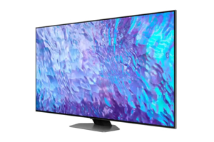 SCHERMO TV 75" HISENSE QLED