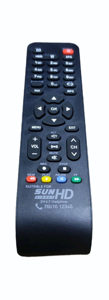 Sun Direct Hd Remote at ₹ 70/piece | DTH Remote in ...
