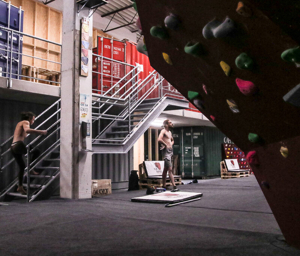 2019 04 Beats and Boulders - Klimkaffee