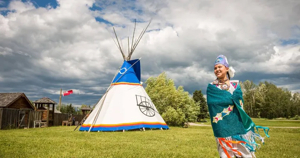 Rocky Mountain House historic site a hub for adventure on ...