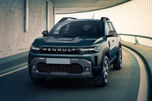 GaadiDrive.com | Get Ready for the All-new Renault Duster This Republic Day 2026 !
