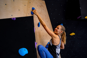 Walden - de grootste boulderzaal van België - is open!
