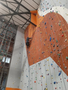 BELGIAN FEDERATION OF INDOOR CLIMBING