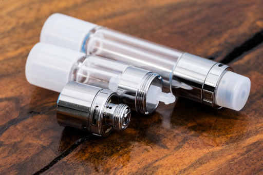 Vape cartridges