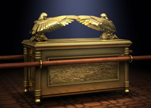 The contents of the Ark of the Covenant – Ephphatha